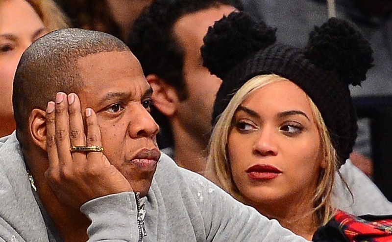 Beyoncé y Jay-Z ya no son la pareja mejor pagada