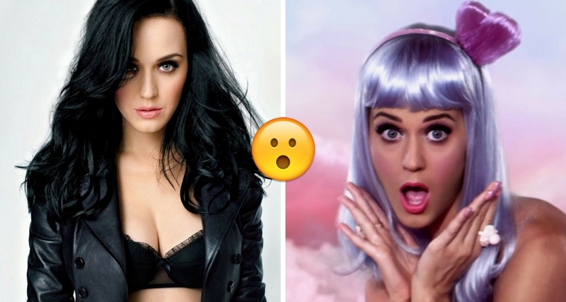 Katy Perry RESPONDE al chico que creyó ser su novio por 6 años