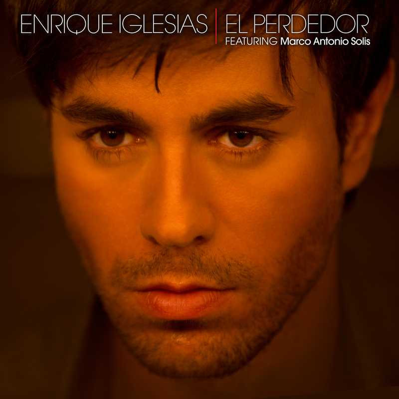 Enrique Iglesias lanza nuevo sencillo