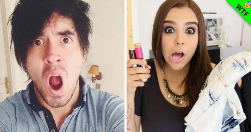 Los 10 youtubers latinos mejores pagados