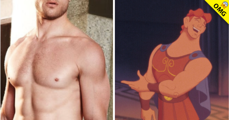 ¿Ya hay actor para la versión live-action de Hércules?