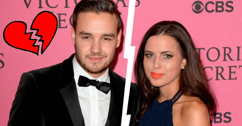 Por qué Sophia Smith rompió el corazón de Liam Payne al dejarlo