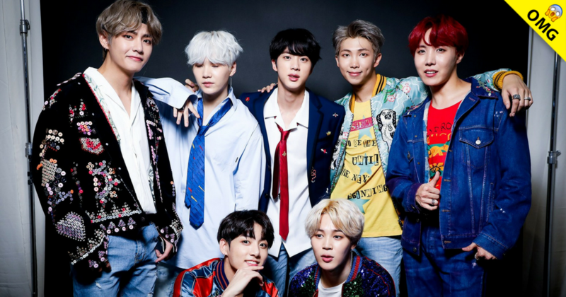 BTS lanza “Burn The Stage”, su nuevo documental