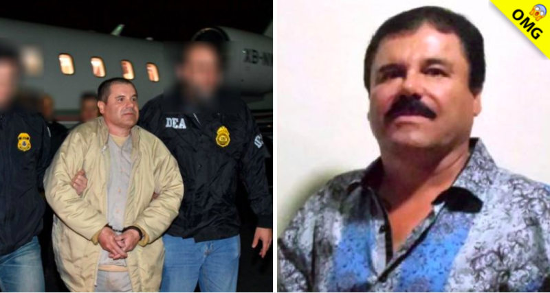 La carta que no le dejaron leer a “El Chapo” en su juicio