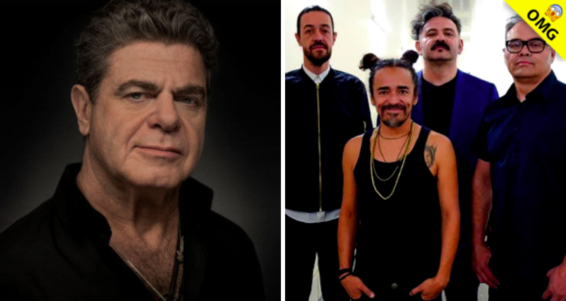 Gustavo Santaolalla el rey midas del rock latino