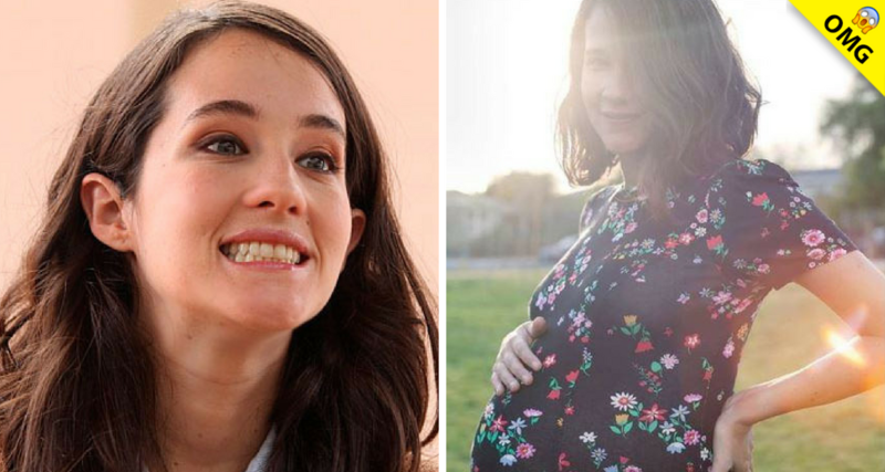 Ximena Sariñana reaparece en redes sociales con su bebé