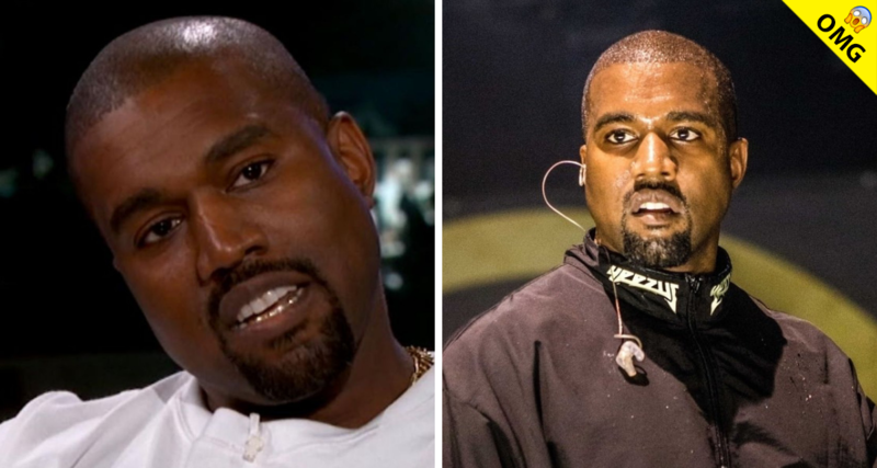 Kanye West se cambia de nombre y los fans lo trollean