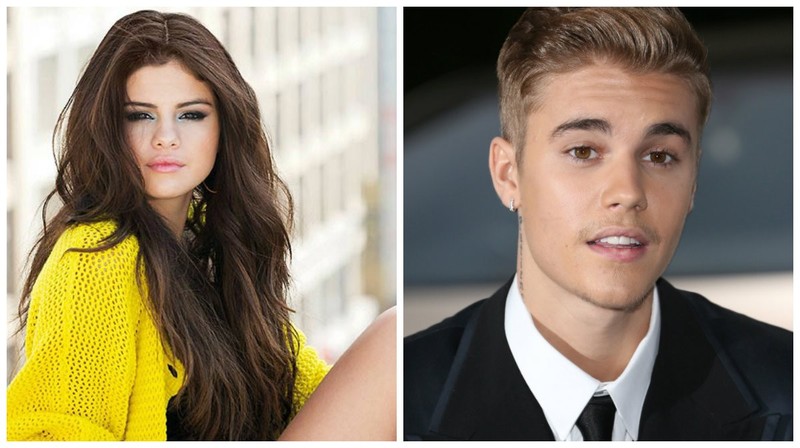 Justin compuso canciones para Selena Gómez