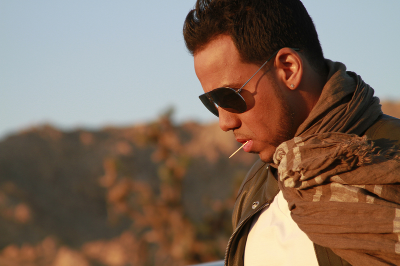 ¡Romeo Santos aparecerá en Rápido y Furioso 7!