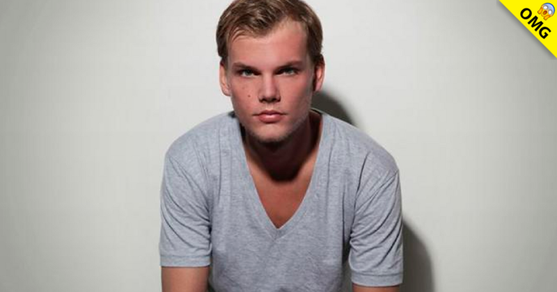 ¿Nuevos temas de Avicii serán lanzados este año?