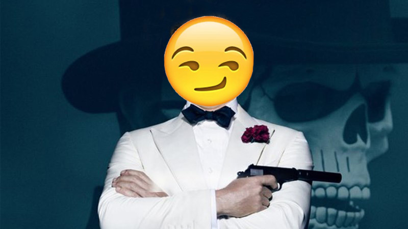 ¿El nuevo James Bond será este integrante de One Direction?