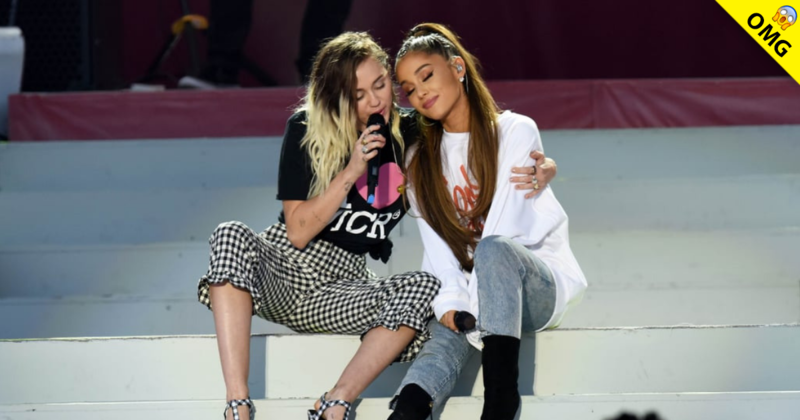 Miley Cyrus sorprende con cover de ‘No tears left to cry’