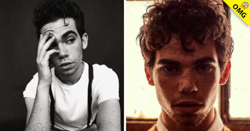 Forense revela causa de muerte de Cameron Boyce