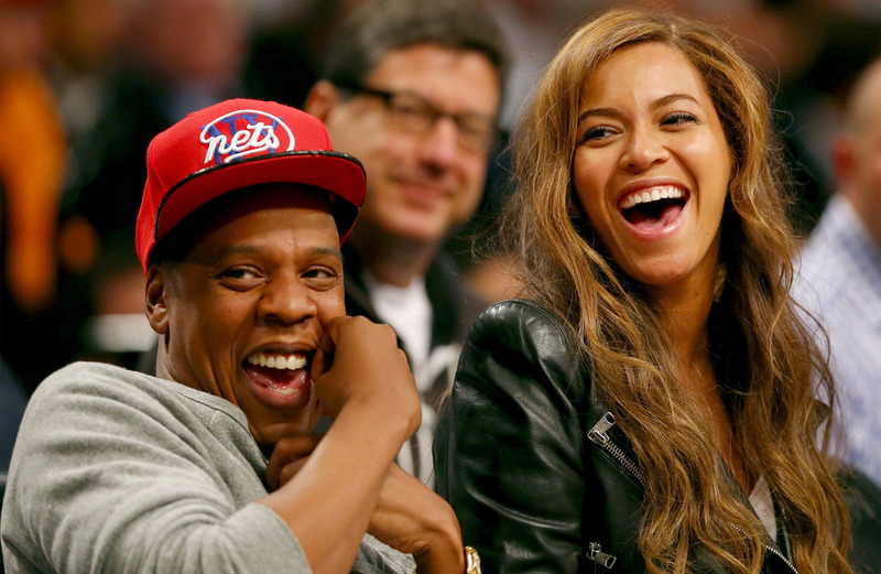 ¡Beyoncé y Jay-Z se divorcian!