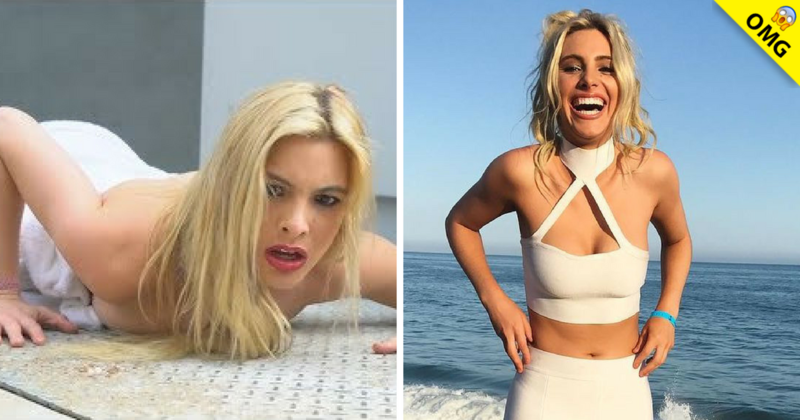 Filtran video íntimo de Lele Pons con otro famoso