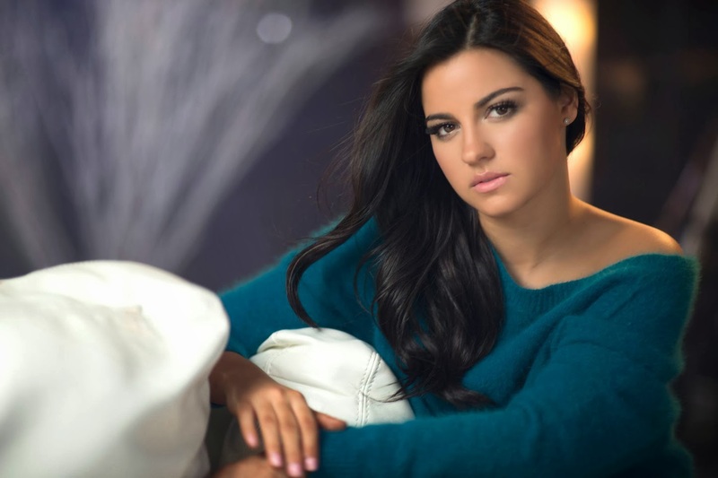 ¡Maite Perroni estrena video!