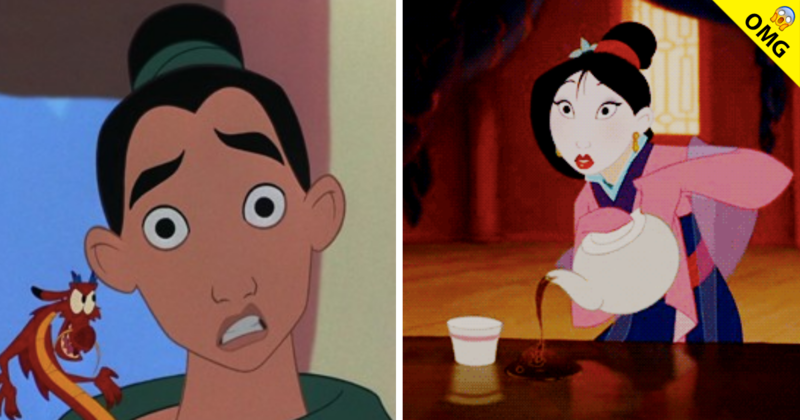 Se escogió a actriz que hará a \'Mulan\' en su versión Live Action