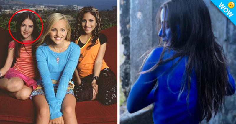 Así luce hoy la pequeña \'\'Nicole Bristow\'\' de Zoey 101