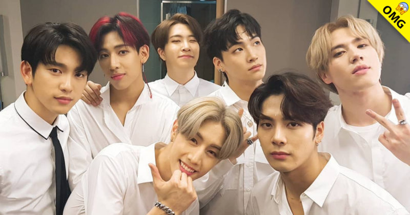 GOT7 anuncia su regreso con una canción es español