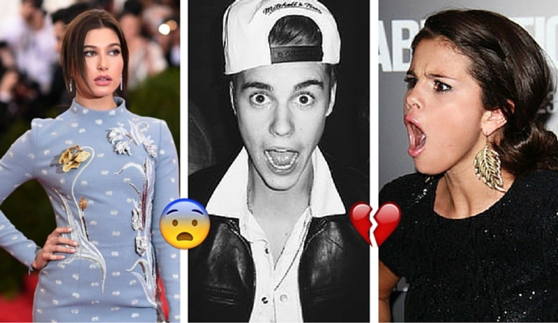 ¡Justin sube FOTOS con niña GUAPA que Selena y Hailey  juntas!