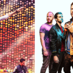 Coldplay por fin llegará a la pantalla grande