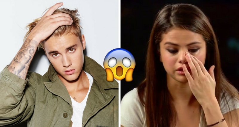 Selena Gómez le pide disculpas PÚBLICAMENTE a Justin Bieber