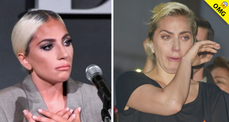 Lady Gaga revela que fue violada por un hombre de la industria