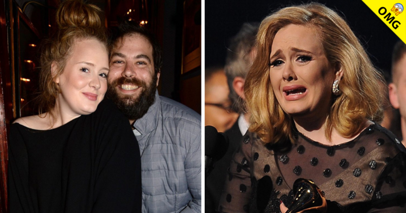 Tras 7 años de matrimonio, Adele confirma su divorcio