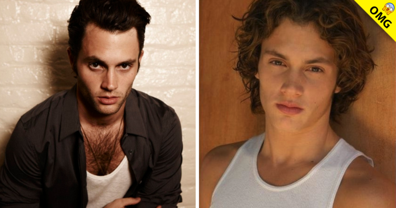 Seis cosas que no sabías de Penn Badgley, protagonista de ‘You’