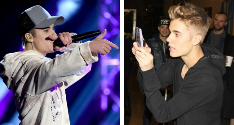 +VIDEO ¡Justin Bieber es el nuevo #LordCállense!