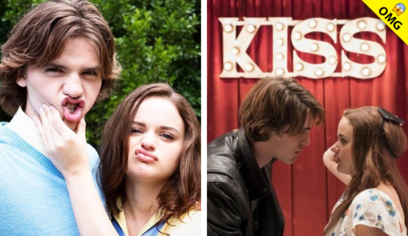 Netflix sorprende a fans de The Kissing Booth con nuevo tráiler