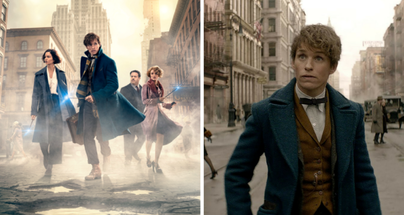 8 Cosas que debes saber ANTES de ver Fantastic Beasts