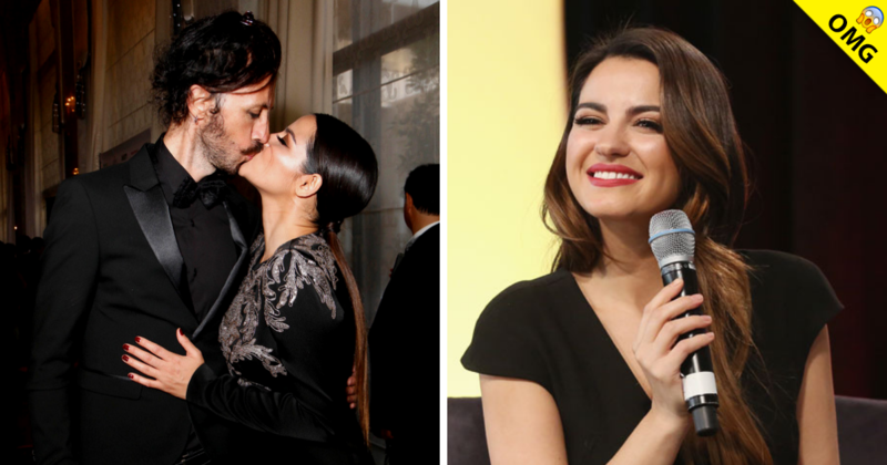 ¿Maite Perroni se va a casar? ¡Estas fueron su palabras!