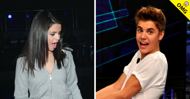 Hackean a Selena Gomez y postean fotos de Justin Bieber desnudo.