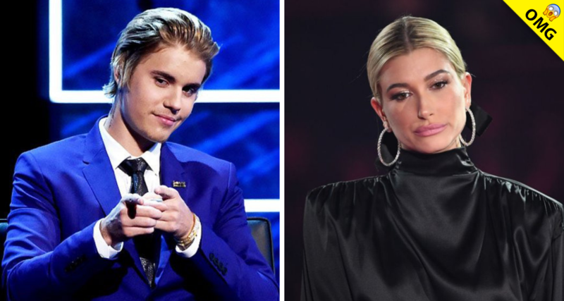 Justin sorprende a Hailey con contrato prenupcial