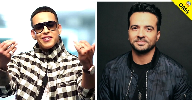 Guerra abierta entre Luis Fonsi y Daddy Yankee por \'Despacito\'