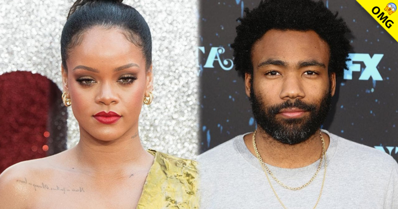 La fecha de estreno de la película de Rihanna y Childish Gambino