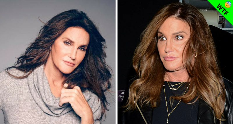 Caitlyn Jenner se deja ver por primera vez en traje de baño