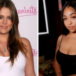 Khloé Kardashian rompe el silencio e insulta a Jordyn Woods