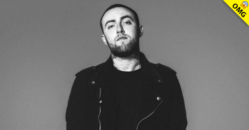 Revelan certificado de defunción y testamento de Mac Miller