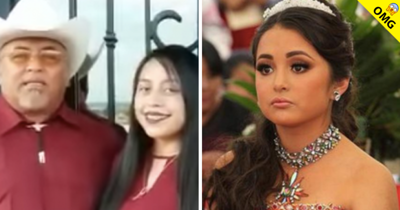 Surge nueva quinceañera con fiesta más grande que la de Rubí