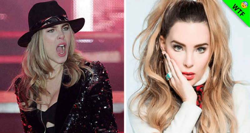 ¿QUÉ? Novio de Belinda golpea a uno de sus fans