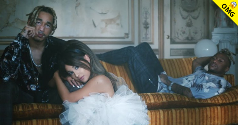 Ariana Grande & Social House estrenan \'Boyfriend\'