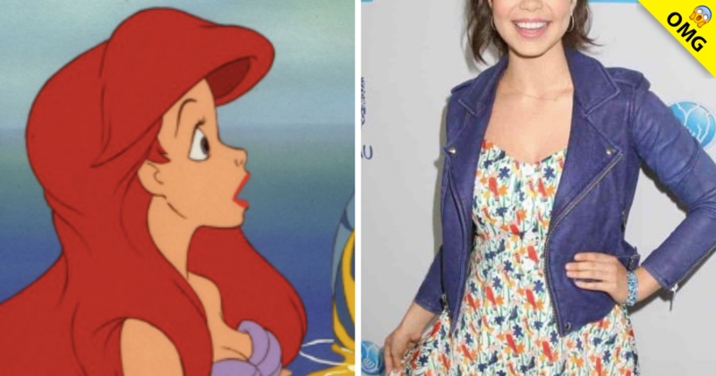 Disney sorprende con una nueva \'Sirenita\'