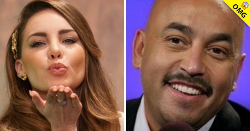 ¿Lupillo Rivera y Belinda son novios?