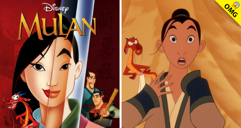 Eliminan a uno de nuestros personajes favs de Mulan live action