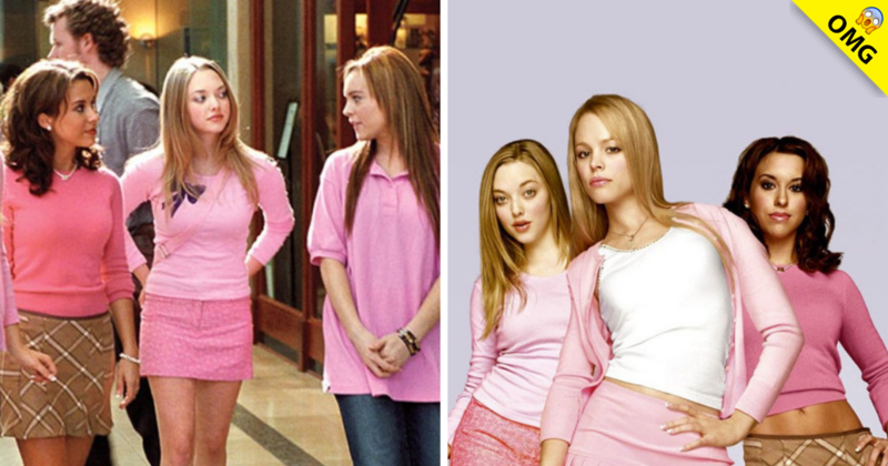 Actores de Mean Girls celebran el 3 de octubre con emotivo video