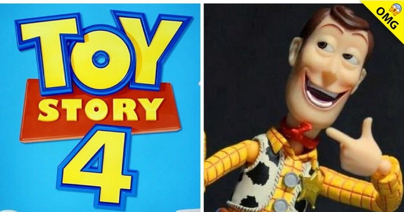 ¡Ya hay fecha para el estreno de Toy Story 4!