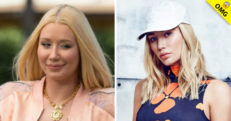 Iggy Azalea revela detalles de su nuevo sencillo