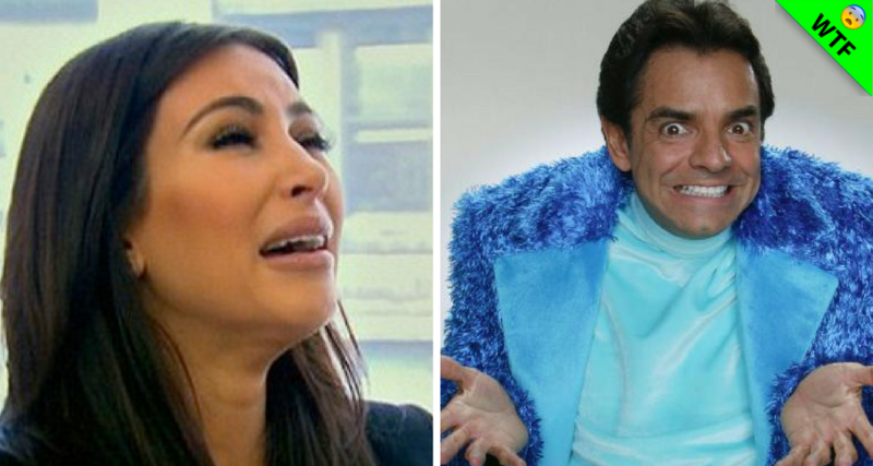 Las Kardashian ya tienen competencia y son ¿los DERBEZ?